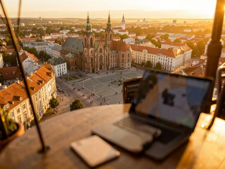 Strony internetowe dla firm z Bielska-Białej
