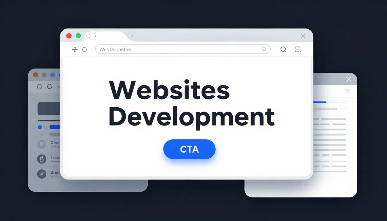 How Much Does a Custom Website Cost in 2026?