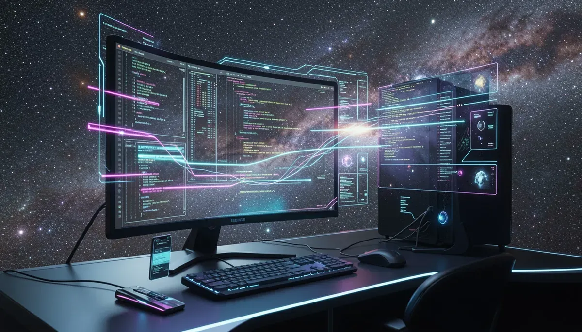 Web application development services — CRM, dashboards, SaaS MVPs
