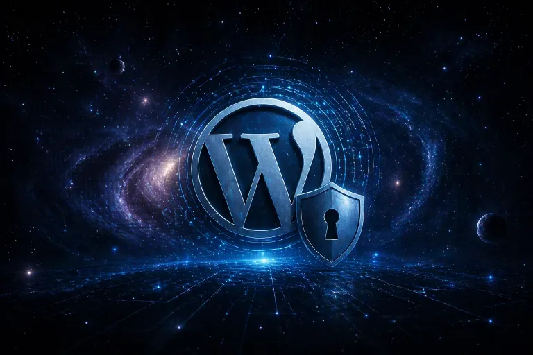 Headless WordPress + Astro — fast site with WordPress admin